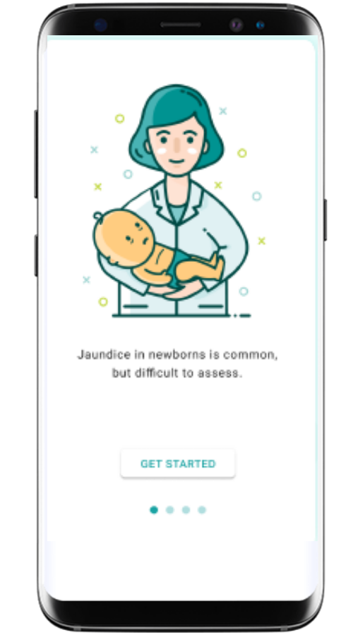 Healthcare App Developers screenshot 1